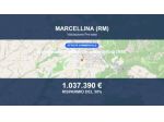 Immobile in asta di 360 m² in vendita a Marcellina