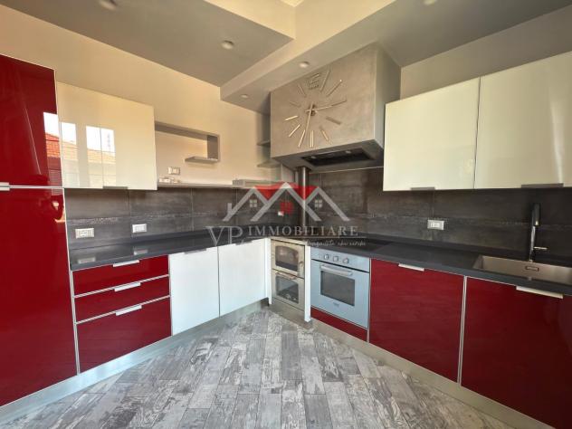 Appartamento in vendita a Ponteginori - Montecatini Val di Cecina 91 mq Rif: 1428987 - Foto 2