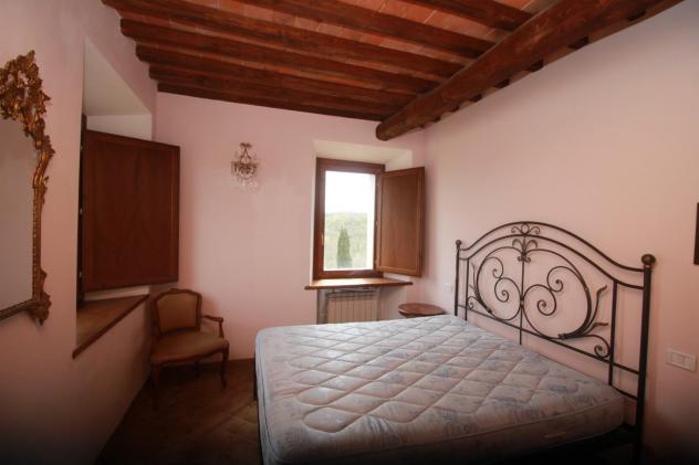 Appartamento in vendita a Radi - Monteroni d'Arbia 103 mq Rif: 931102 - Foto 4