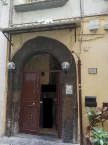 Immobile in asta di 55 m² in vendita a Napoli - Foto 3