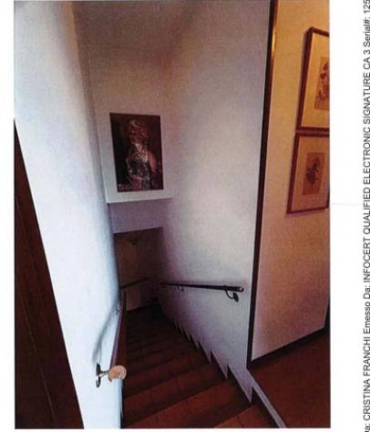 Immobile in asta di 180 m² con più di 5 locali e box auto in vendita a Noventa Padovana - Foto 16