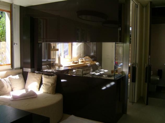 VILLA di 6 vani e di 140 mq (PIETRASANTA) rif. MP362 - Foto 2
