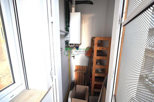 Rif. 9755 - Appartamento + Garage (Nuda proprietà) - Foto 18