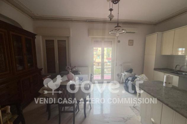 Appartamento di 100 m² con 2 locali in vendita a Reggio Calabria - Foto 4