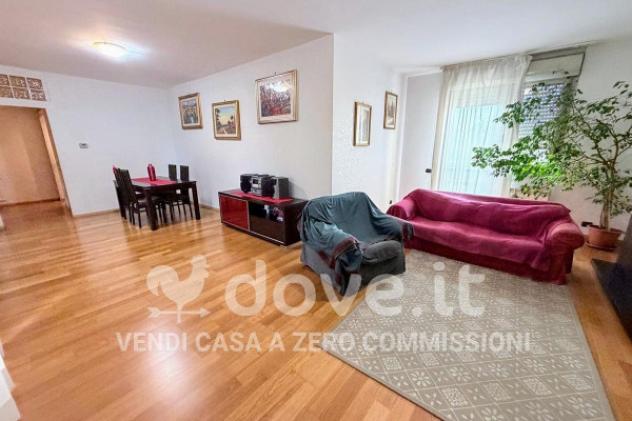 Appartamento di 130 m² con 4 locali e posto auto in vendita a Roma - Foto 8