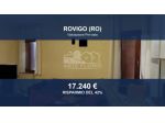 Immobile in asta di 28 m² in vendita a Rovigo