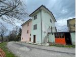 Terratetto in vendita a San Leo