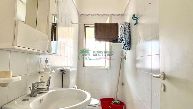 Rif 2459 - Appartamento a Casuzze fronte mare con garage e accesso privato su spiaggia - Foto 19