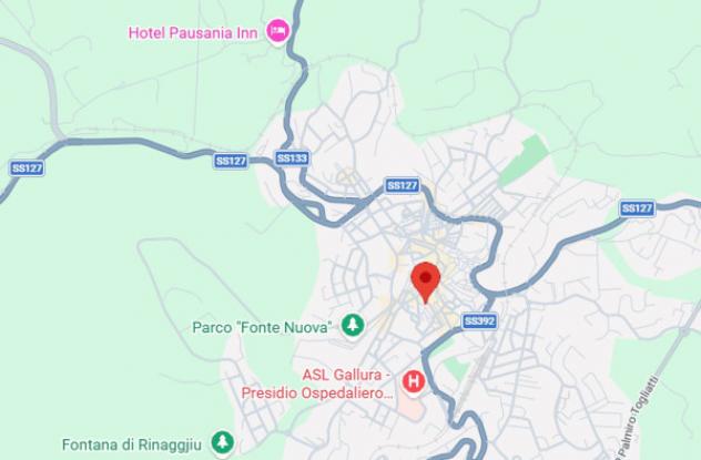 Immobile in asta di 100 m² in vendita a Tempio Pausania - Foto 5