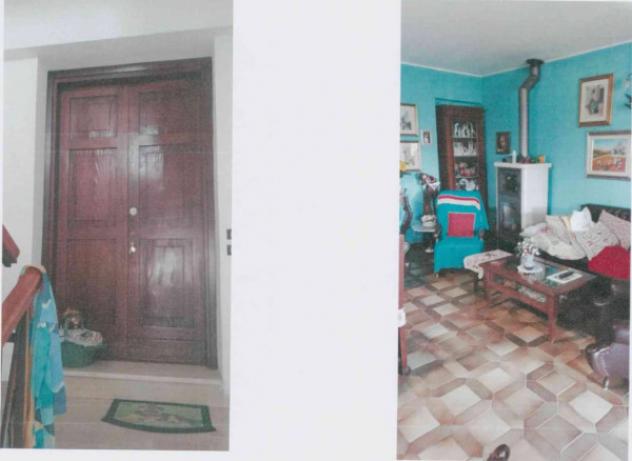 Immobile in asta di 145 m² con più di 5 locali e box auto in vendita a Umbertide - Foto 10