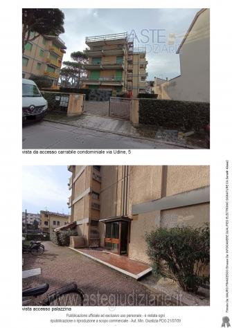 IMMOBILI-IMMOBILE RESIDENZIALE-Via Udine, 5, 55049 Viareggio LU, Italia - Foto 2