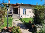 A 5 km da Borgo San Lorenzo ottima villa con giardino