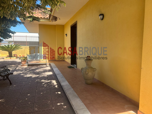 villa in vendita Via Fondo La Rosa - Foto 2