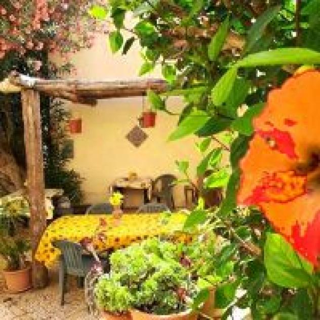 Sunrise B&B Stagnone