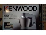 Kenwood KMC570 Chef Premier Impastatrice Planetaria MAI USATA