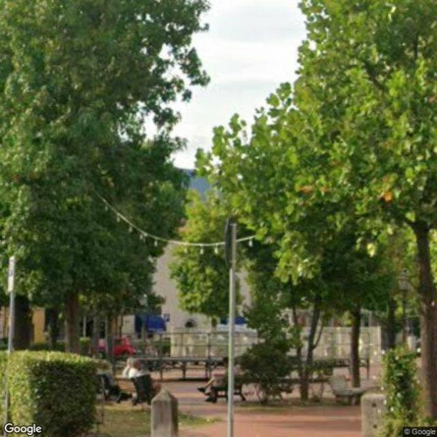 Locale comm.le/Fondo in affitto a Bientina 25 mq Rif: 1407376