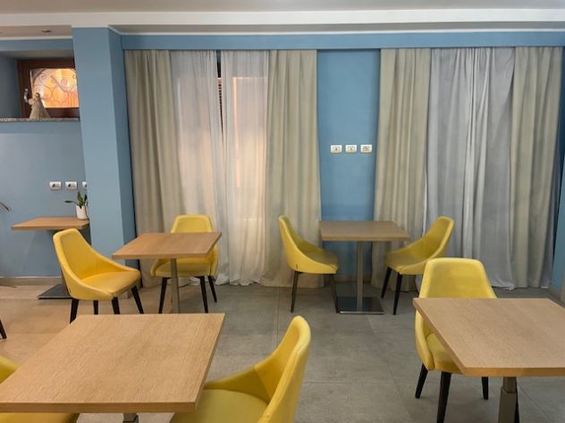 Cagliari Via Roma Hotel Ristorante - Foto 6