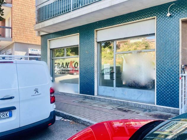 Vendita Negozio da 8 mq in Via Giacomo Matteotti - Foto 5