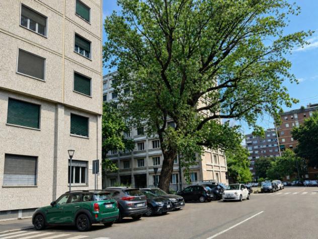 Immobile di 70 m² con 3 locali in affitto a Milano - Foto 12