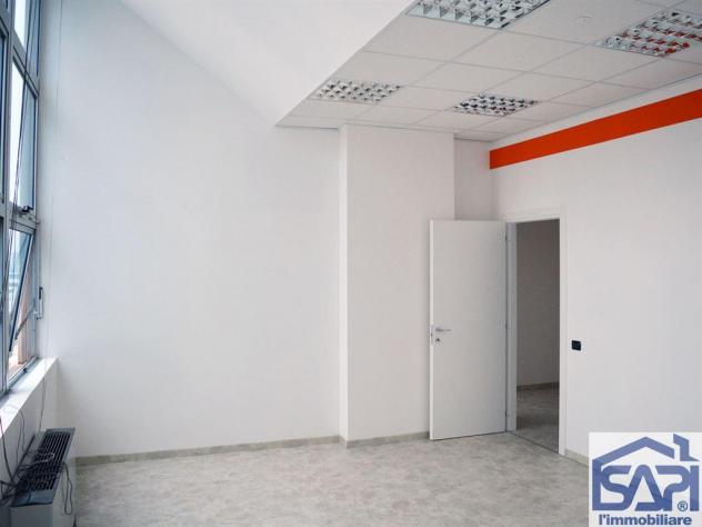 Uffici di 750 mq LUMINOSI - Foto 7