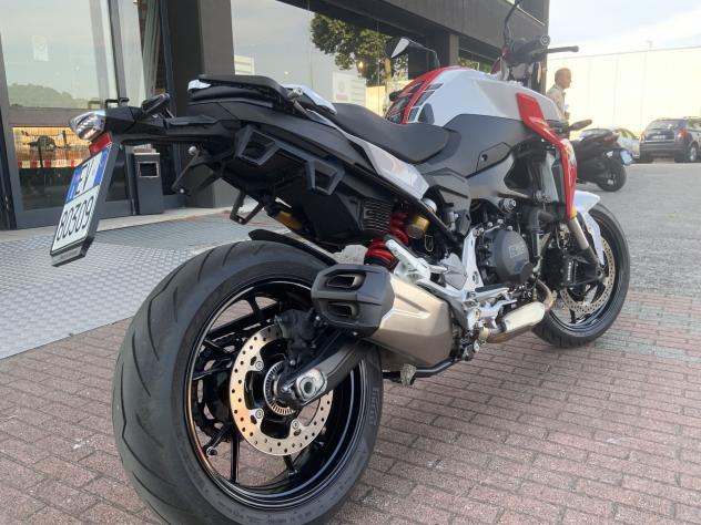 BMW F 900 R Unico proprietario - Foto 5