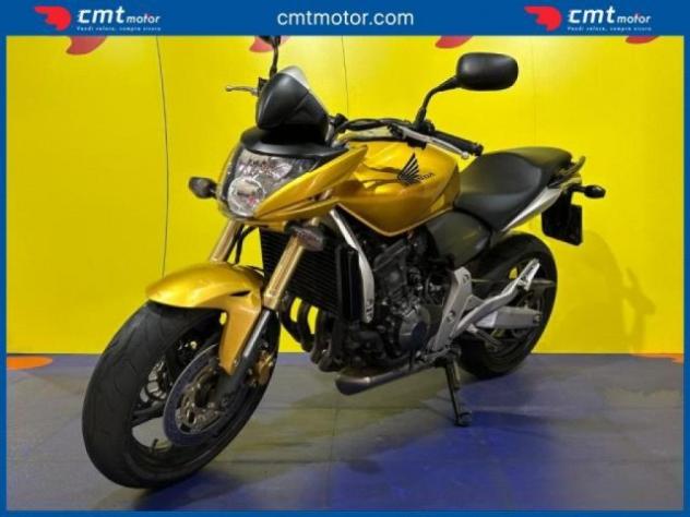 HONDA Hornet 600 Garantita e Finanziabile rif. 24073788 - Foto 2