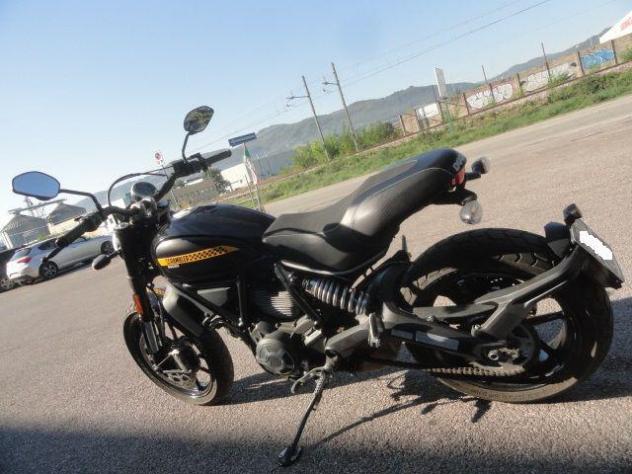 DUCATI Scrambler 800 SCRAMBLER 800 Full Throttle rif. 24163042 - Foto 6