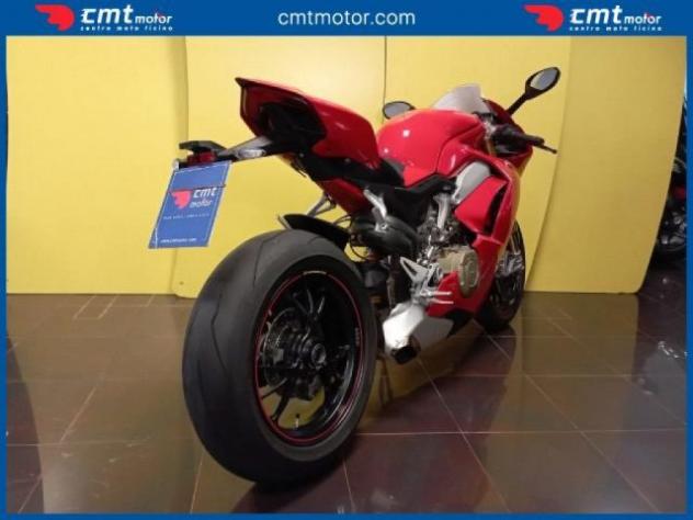DUCATI Panigale V4 Garantita e Finanziabile rif. 21249824 - Foto 4