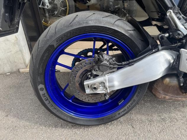 Yamaha MT-09 SP - Foto 3