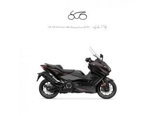 YAMAHA T-Max 560 Tech Max rif. 21708042