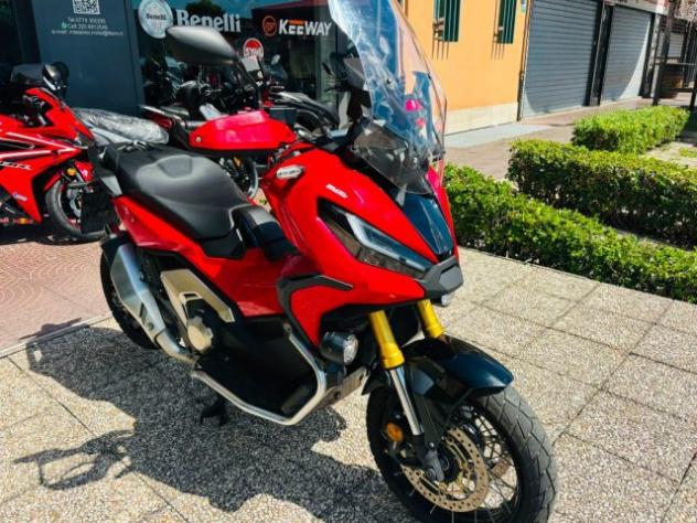 HONDA X-ADV 750 TUTTO INCLUSO ANCHE PASSAGGIO! MINI RATE rif. 24055042 - Foto 3