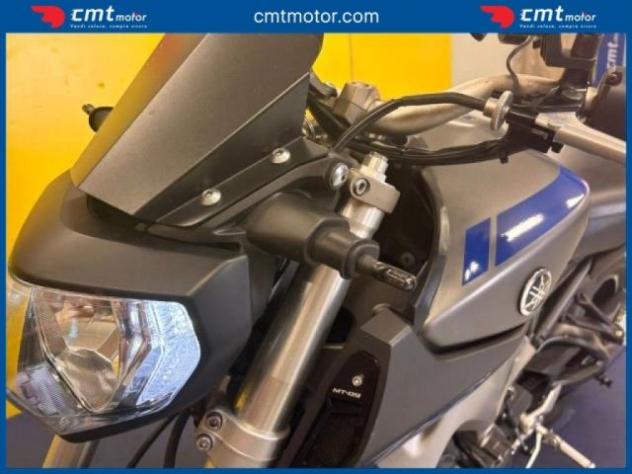 YAMAHA MT-09 Garantita e Finanziabile rif. 22802099 - Foto 7