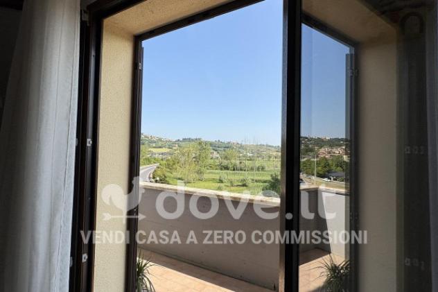 Appartamento di 110 m² con 4 locali in vendita a Chiusi - Foto 3