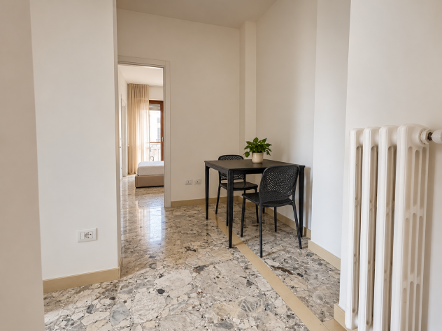 CAMERE con BAGNO PRIVATO PER STUDENTI UNIVERSITARI – VIA SCIPIO SLATAPER - Foto 5