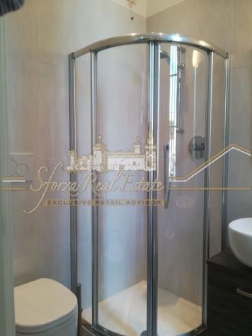 Affitto bellissimo trilocale a Milano - Foto 12