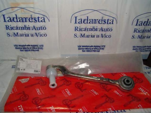 Bracci anteriori bmw 1 (f21) 31126852991
