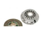 Kit frizione per Toyota Corolla Aisin Luk Valeo spingidisco disco cilindro