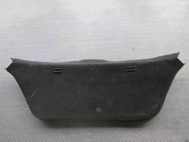 13129743 RIVESTIMENTO BAGAGLIAIO OPEL ASTRA H 1.7 D 74KW 5M 5P (2005) RICAMBIO USATO