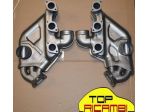 TOP RICAMBI scambiatore calore BISCHOF PORSCHE 993