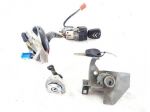 4162CH KIT BLOCCHETTI ACCENSIONE APERTURA CON CHIAVE E SERRATURE CITROEN BE &hellip;