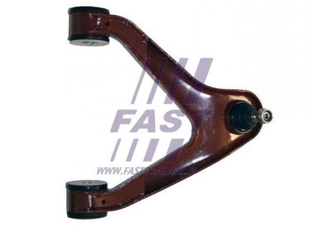 BRACCIO OSCILLANTE SUP. SOSP. ANT. D. FT15106 Meccanica Assale Sospensioni Braccio oscillante (ant.