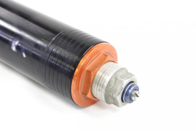 APRILIA RSV TUONO 1000 R AP8163493 FORCELLA ANTERIORE SINISTRA 06 - 10 LEFT FRONT FORK PICCOLI GRAFFI - Foto 5