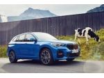 Musata completa e ricambi vari Bmw X1 2023
