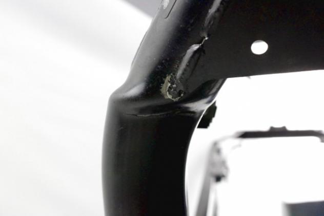 BMW C 400 X 4651540902 TELAIO CON DOCUMENTI STORTO K09 18 - 24 FRAME WITH DOCUMENTS - Foto 7