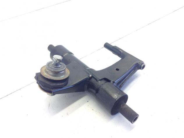 PIAGGIO VESPA ET4 125 STAFFA SUPPORTO MOTORE 1996 1998 M0400 - Foto 2