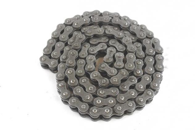 HONDA NC 750 X 06406MJLD30 KIT CATENA CORONA PIGNONE RC72 14 - 17 DRIVE CHAIN KIT - Foto 3