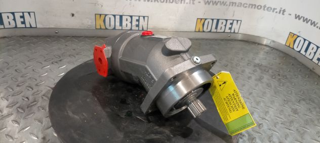 Motore BREVINI SH11C P 055 SAI FP2 SX