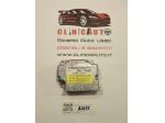 CENTRALINA AIRBAG MERCEDES Classe A W169 4° Serie A1698204085 (08)