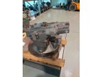 Pompa Rexroth A8VO107LA1H1/60R1-NSG05F00-S per Caterpillar E325