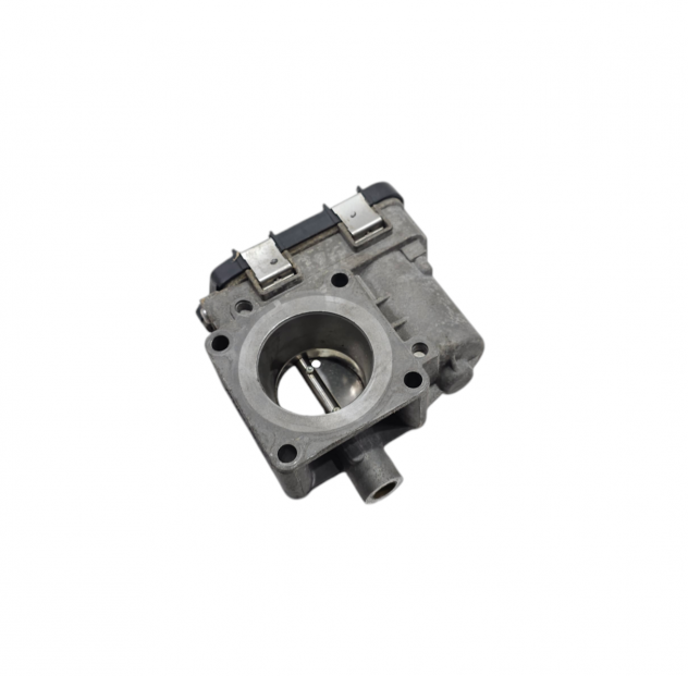 CORPO FARFALLATO FIAT 500 Restyling 5525046 169A4000 Benzina 1200 (15) - Foto 14